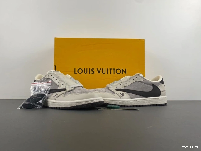 LOW  RETRO TRAVIS  OG SP 1 JORDAN SCOTT LX1988-100 0801